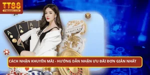 cách nhận khuyến mãi